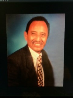 Obituary of Guillermo Martinez