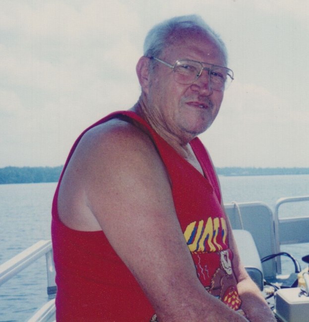 Obituary of Louis Cato