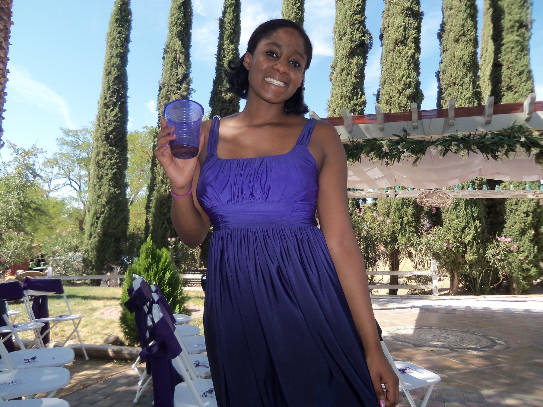 Avis de décès de Rachel Denise Porter