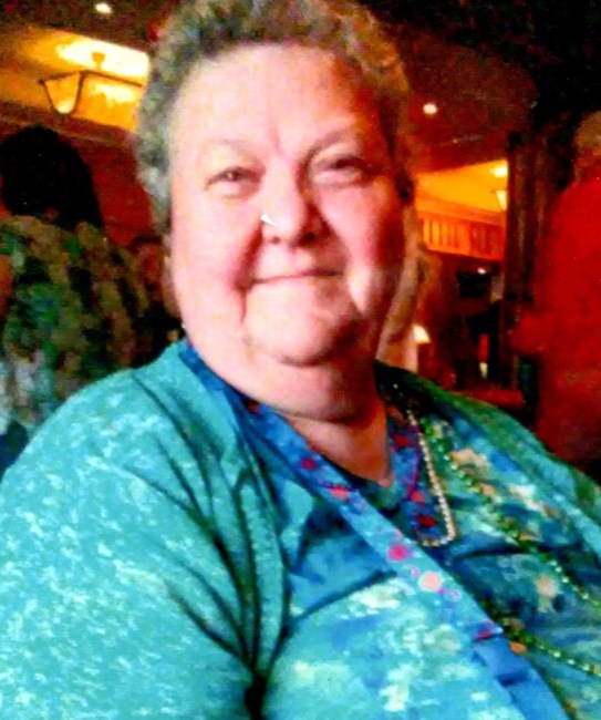 Obituary of Joyce Darlene Gumm