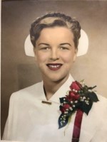 Bernice McAllister