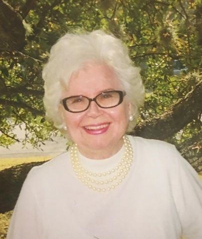 Obituary of Brownie Stacy Brunson