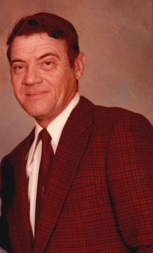 Obituary of Tommy Joe Boyd