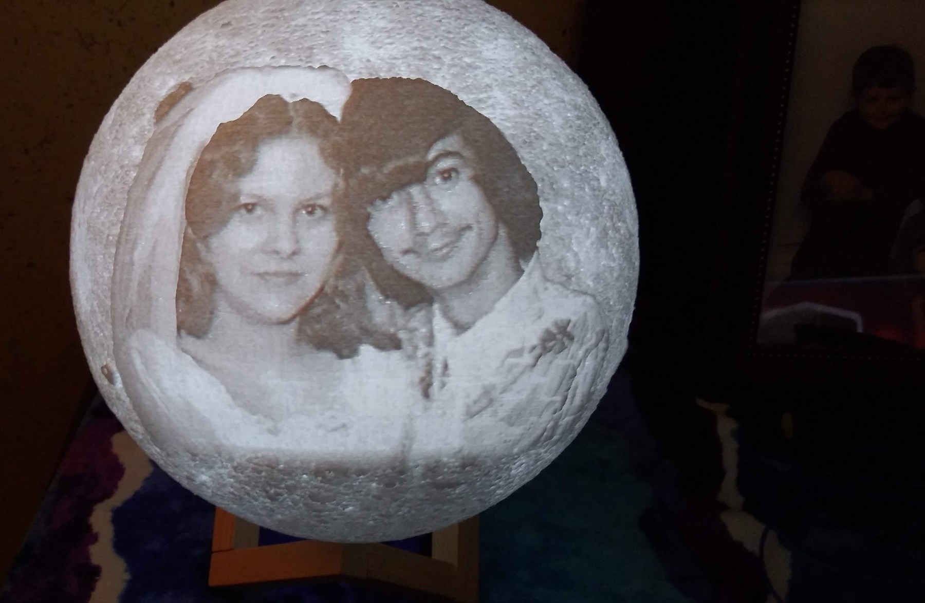 Obituary of Teddy Badgett