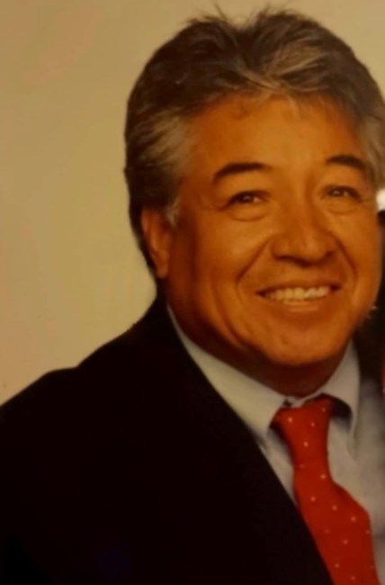 Obituary of Raymond Rivera