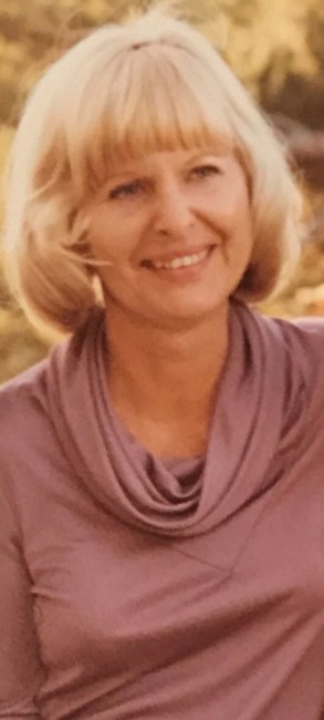 Obituary of Theresa Maryanne Watts