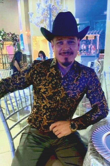 Obituary of Hector A Palafox Romero