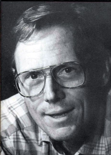 Obituary of James Barney Marsh II