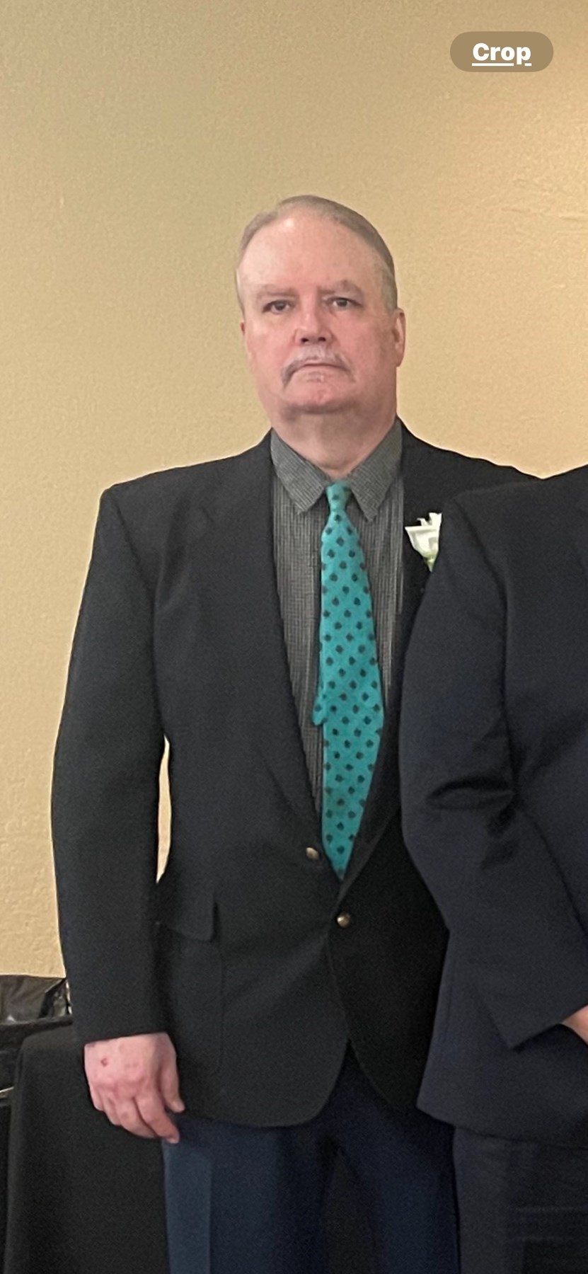 Obituary of Douglas Wayne Smith