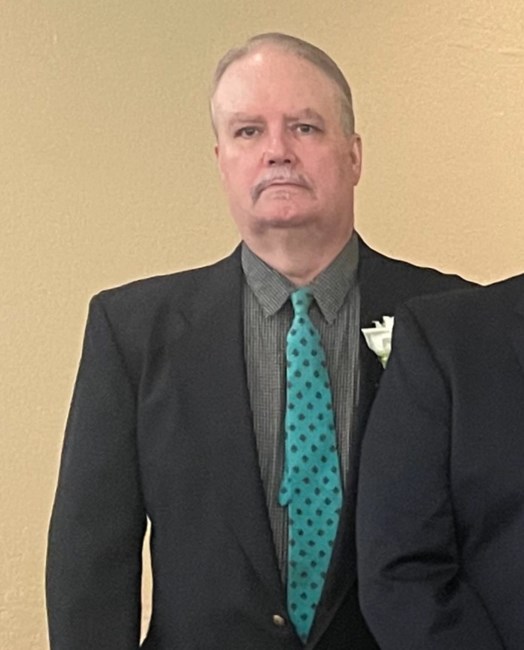 Obituary of Douglas Wayne Smith