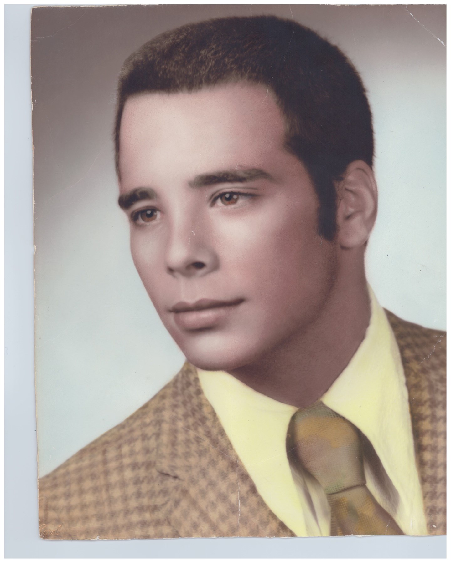 Avis de décès de Lee Gary Kipling