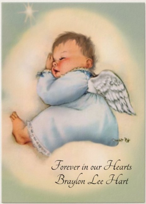 Obituary of Braylon Lee Hart
