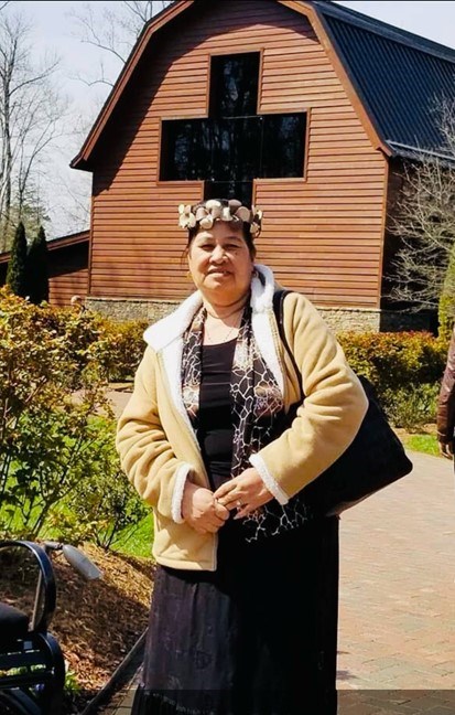 Obituary of Elerihna J. Abraham