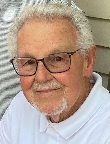 Obituary of John A O'Loughlin