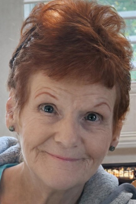 Obituary of Mary Dorothy Wood