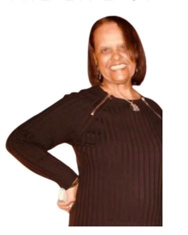 Obituary of Rosemary Catharine Garrett