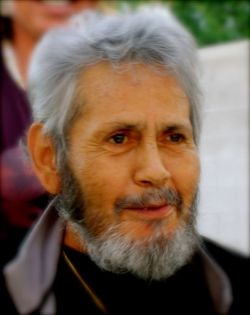 Obituary of John Charles Sanchez