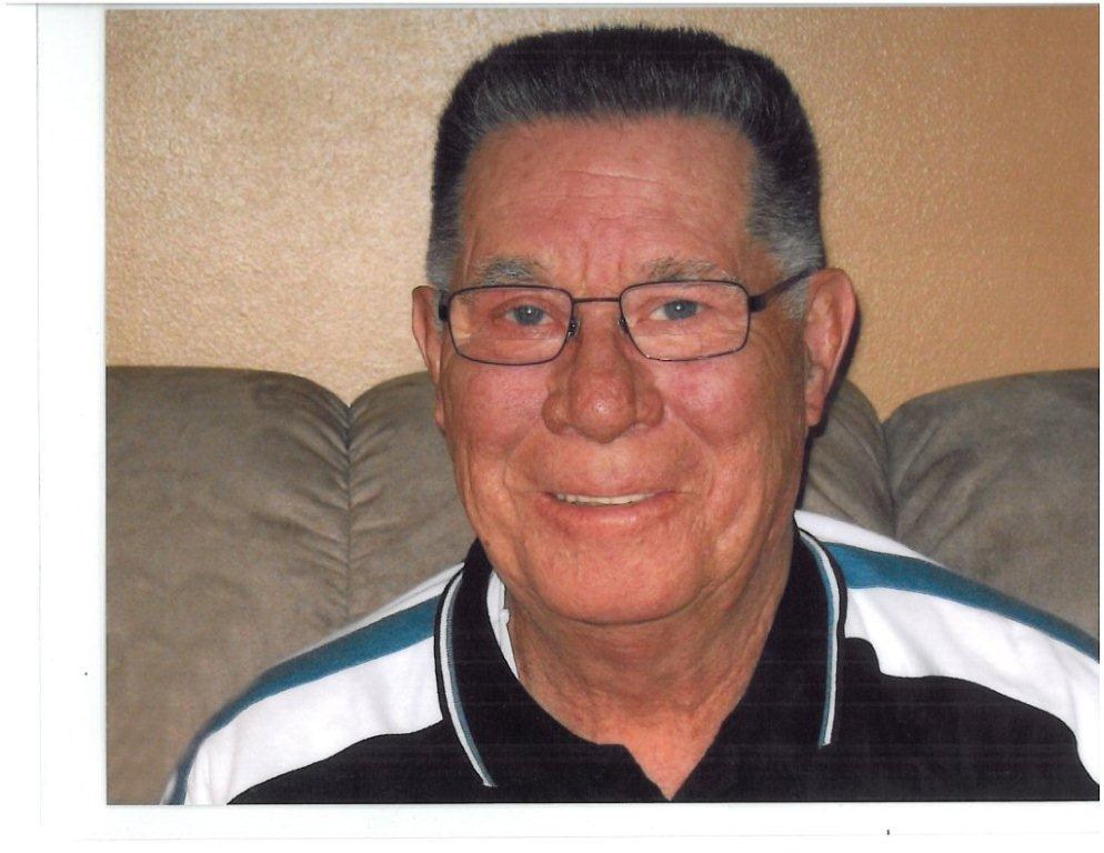 Obituary of Harold James Shanks