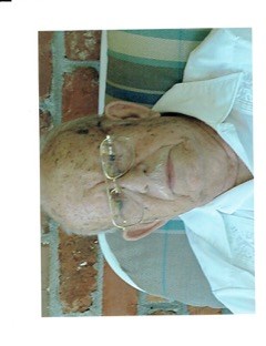 Obituary of Alex Winburn Bush Sr.