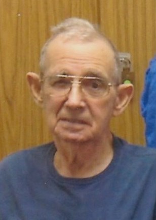 Obituary of Bill Frazier