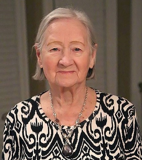 Obituary of Ona "Anna" Kybartas