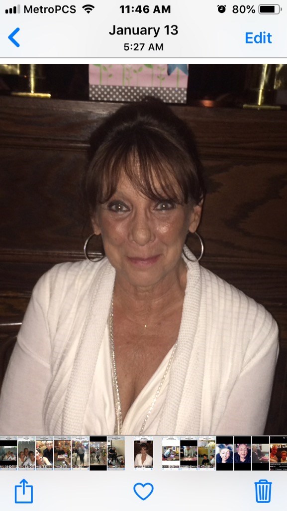 Obituary of Pamela Lynn Osborne