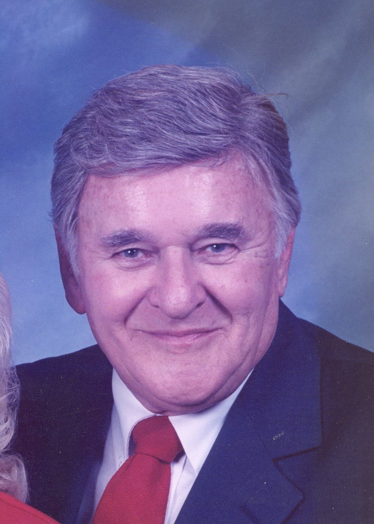 Obituary of Richard "Dick" Paul Davis