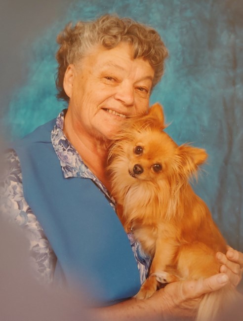 Obituary of Joan W. Stuber