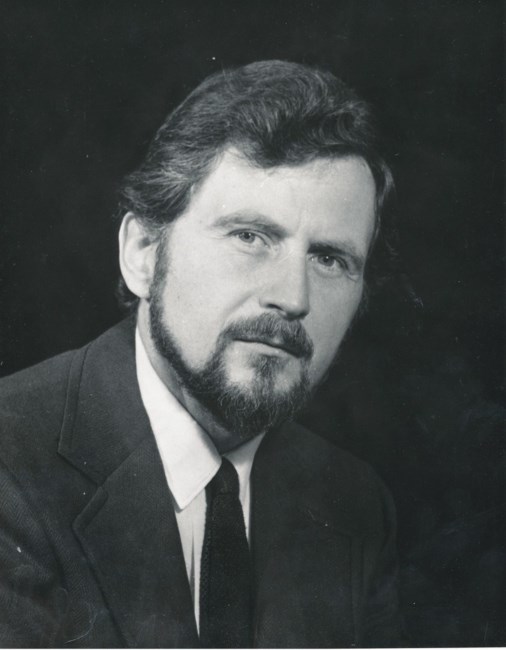 Avis de décès de Joseph Albert Ernst