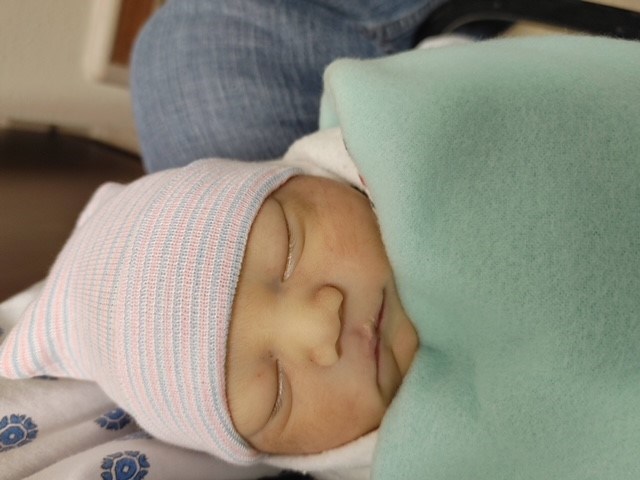 Obituary of Alexavier Oscar Jimenez