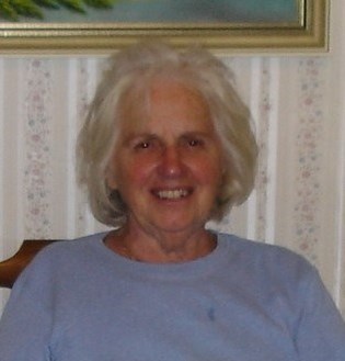 Obituary of Anni Douville