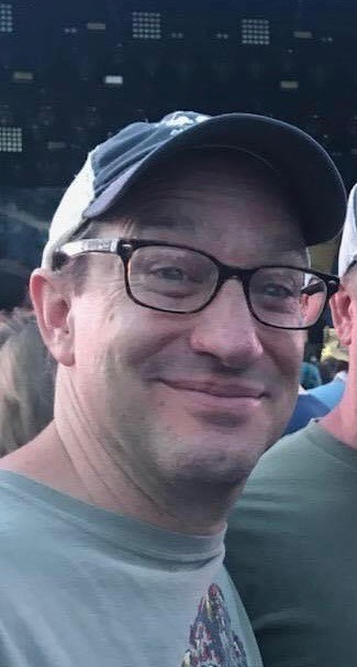 Obituary of Christopher Michael Zegers