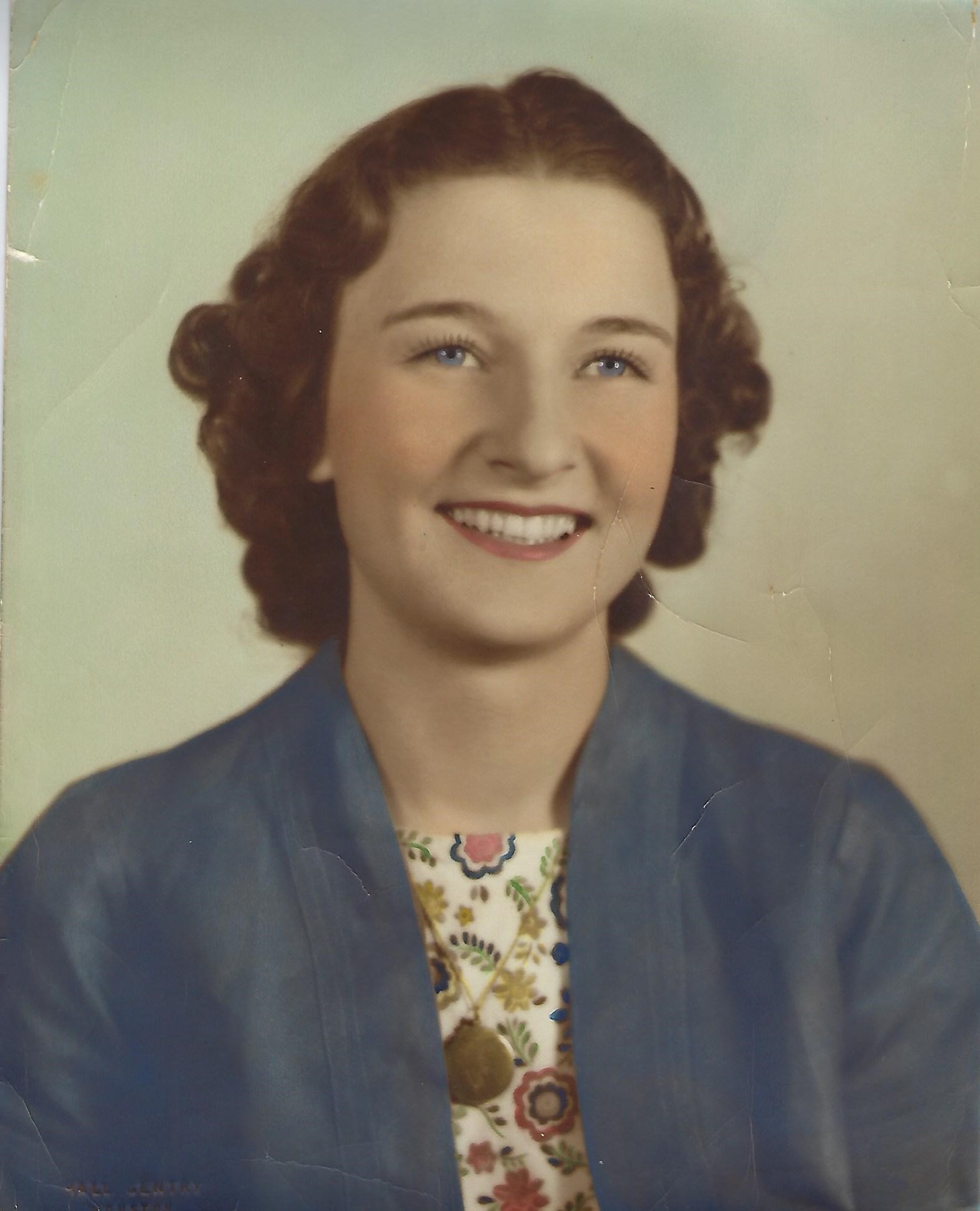 Obituary of Loula Belle Hover