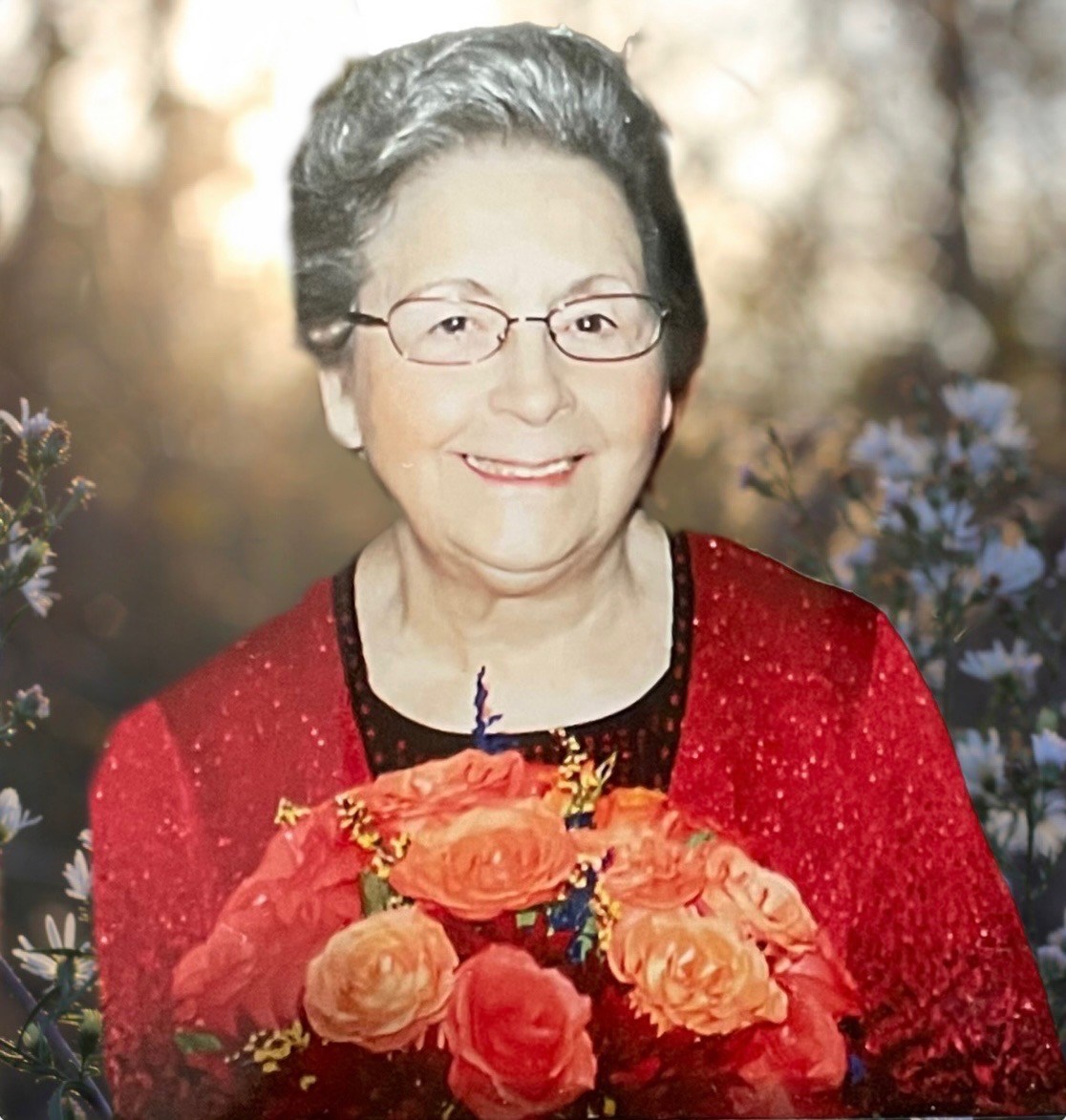 Raquel Hernandez Obituary - Santa Ana, CA