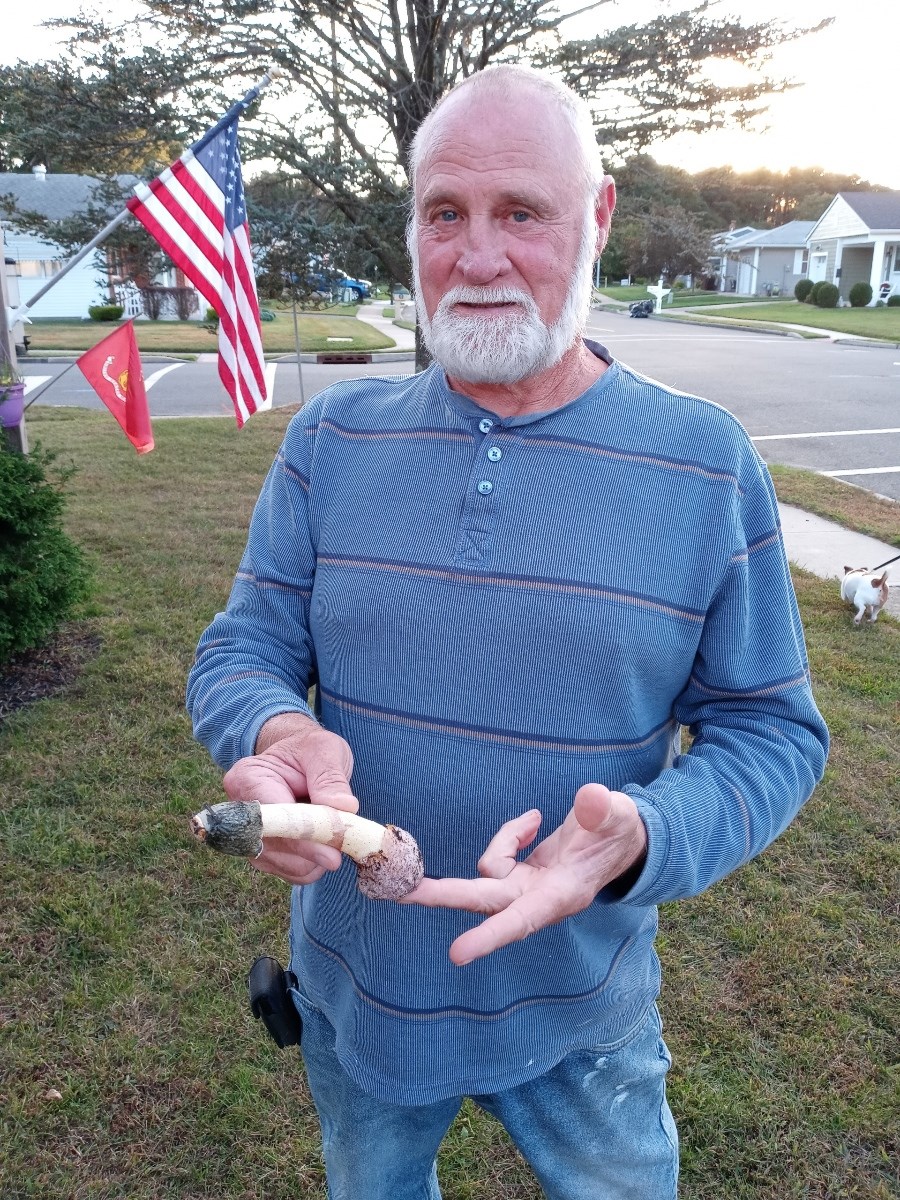 Obituary of Richard C. Olivier