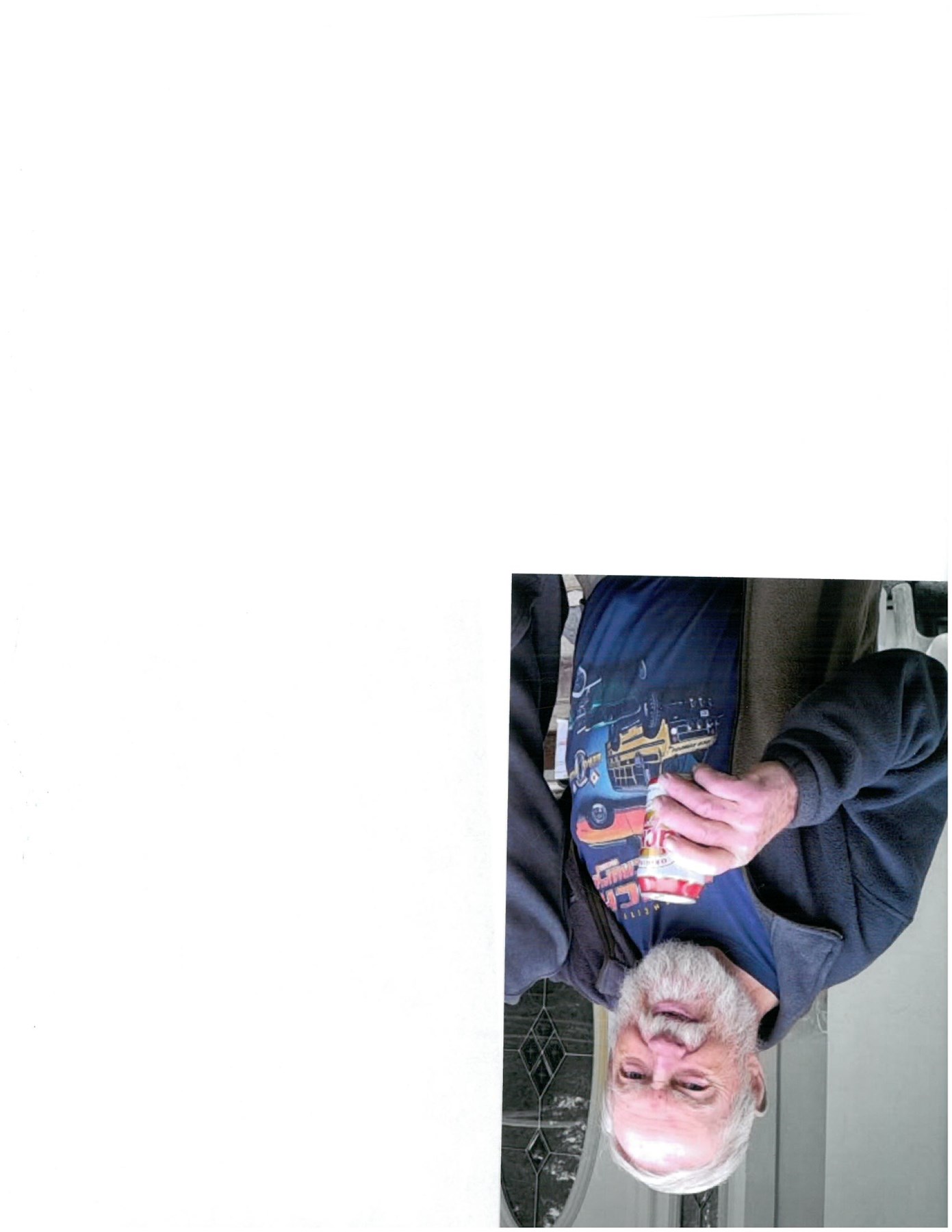 Obituary of Brian Alan Kelly