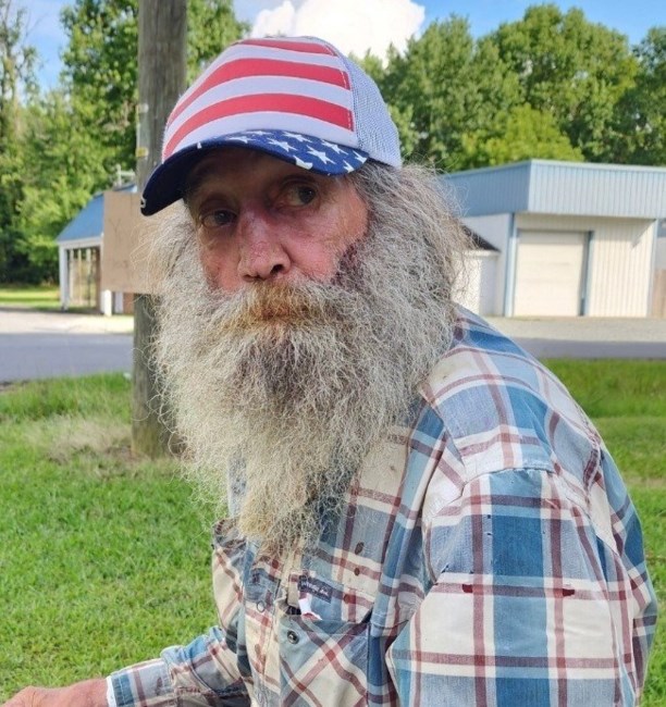 Obituary of William Alvin Walden Jr.