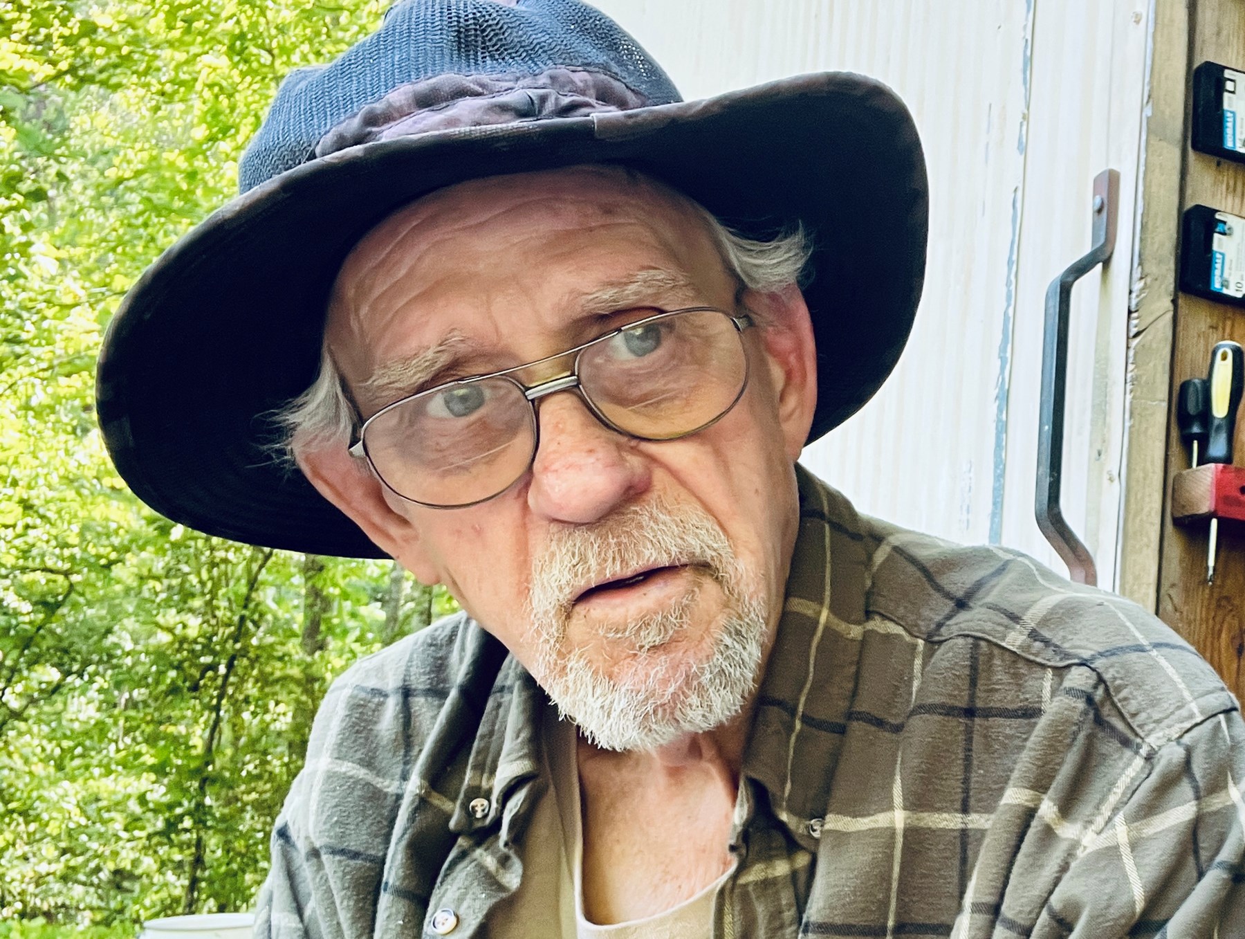 Obituary of Howard Cecil Bryant
