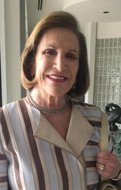 Obituary of Joan Ruth Cramer