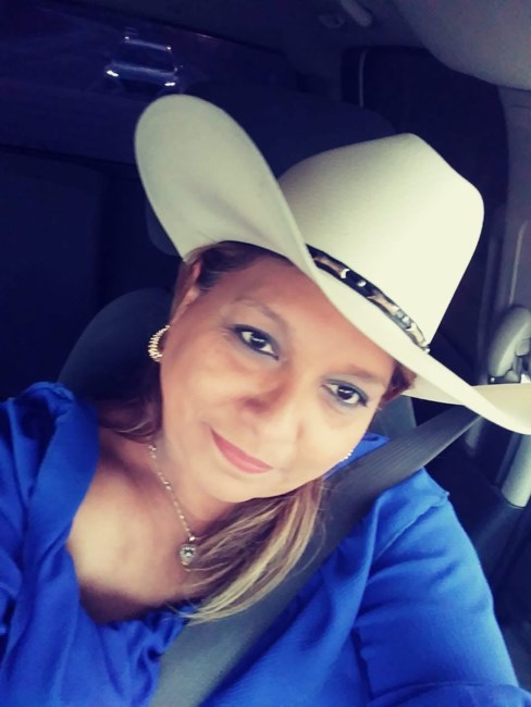 Obituary of Julia Reyes-Saldana