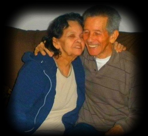 Obituary of Flora Maria Romero