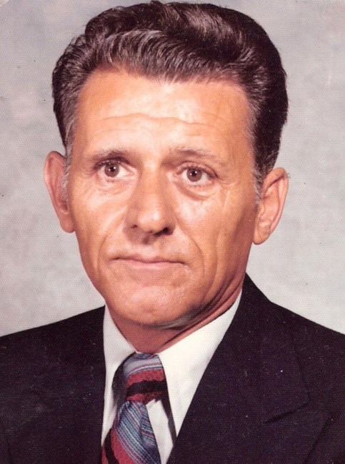 Obituary of Harvey Harrison Schlatter