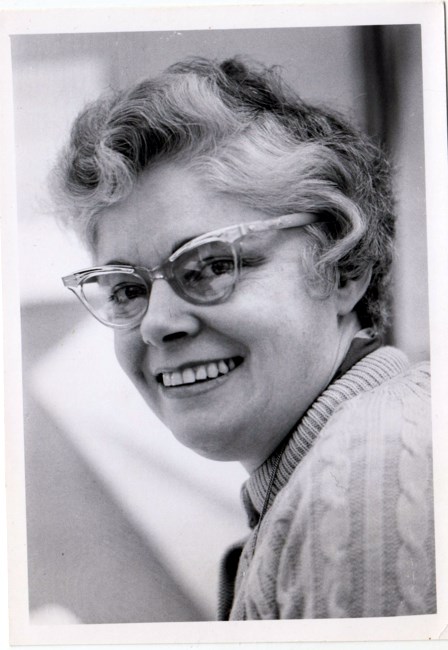 Obituary of Patricia M. O'Donnell