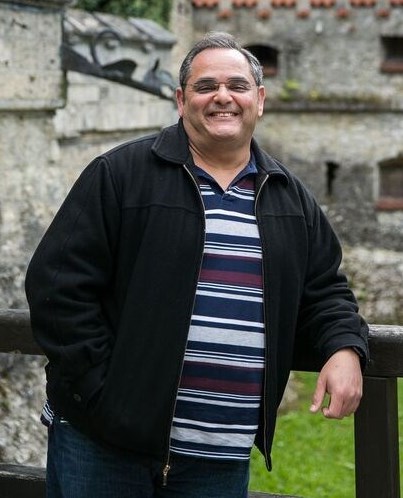 Avis de décès de Amro Mohamed Alawady