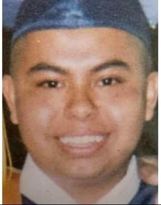 Obituary of Henry Larez Rodriguez