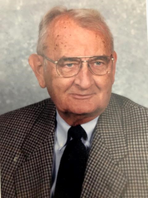 Obituary of R.A. Bell