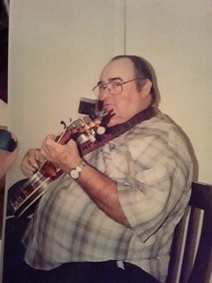 Obituary of Harold Dean Cole