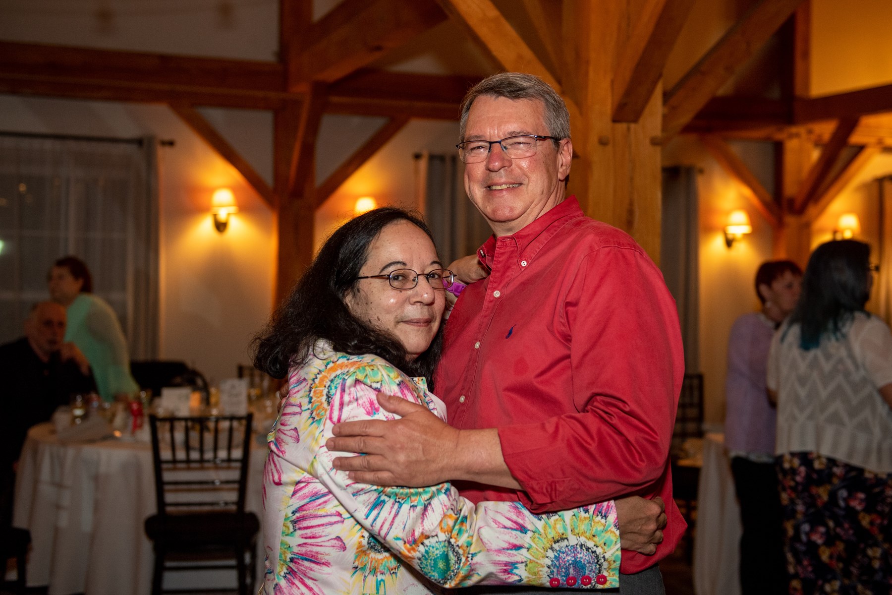 Obituary of Tina Jo Scott