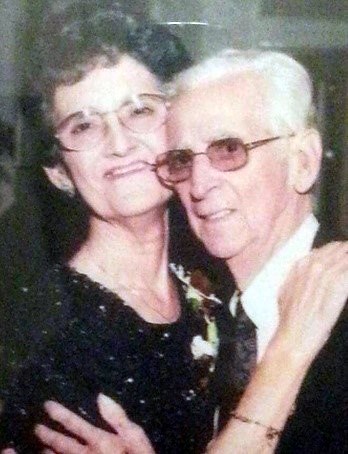 Obituary of Guadalupe "Lupe" R. Peña