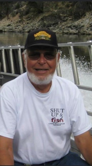 Obituary of Phillip Merle Harless